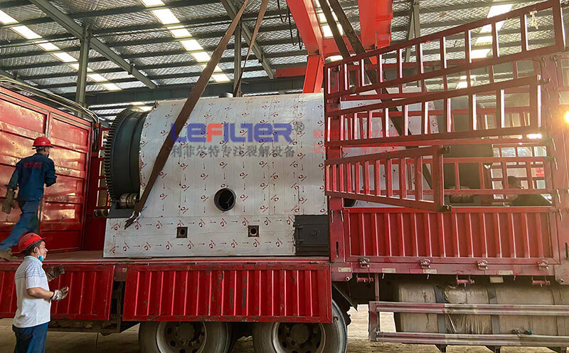 裂解設(shè)備型號參數(shù)大全，你們家LES-2866的價(jià)格多少？