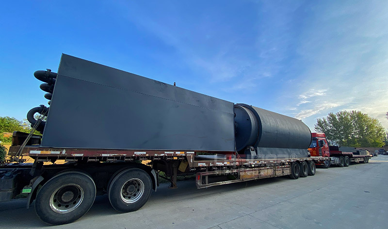 取得合法的廢輪胎煉油項(xiàng)目需要具備哪些條件？