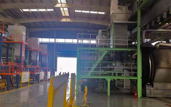 連續(xù)式廢輪胎橡膠煉油設(shè)備每天能出多少油？