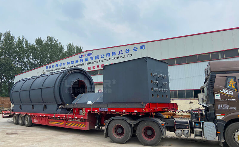 連續(xù)式煉油設(shè)備哪里有賣？有沒有處理油泥的現(xiàn)場視頻？