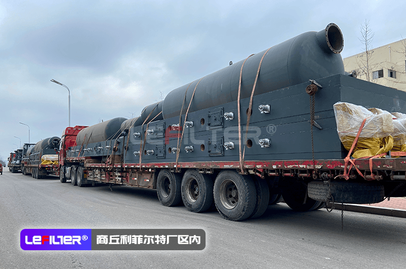 臥式裂解爐能用多久啊？