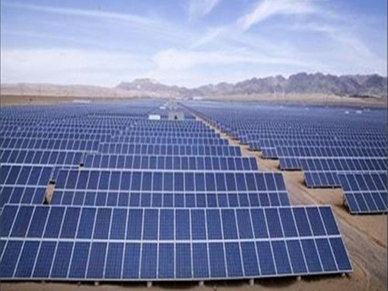 報(bào)廢光伏板