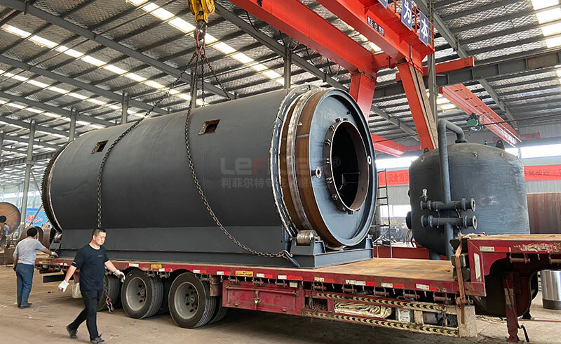 膠粉膠塊只能用半連續(xù)式煉油設(shè)備嗎？