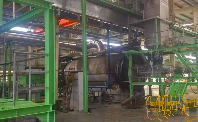 廢輪胎橡膠煉油設(shè)備多少錢？運(yùn)行一天成本多少？