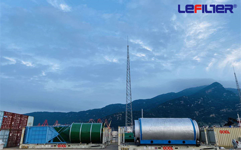 輪胎煉油設(shè)備