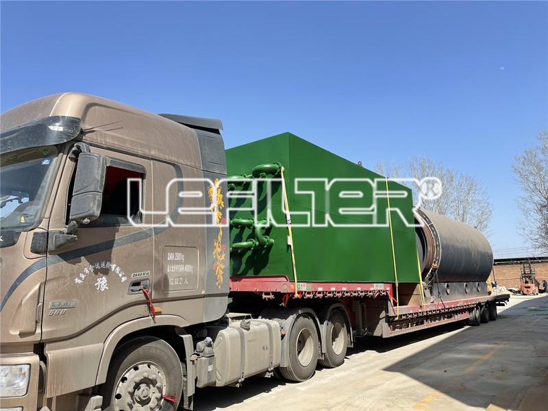 裂解煉油設(shè)備