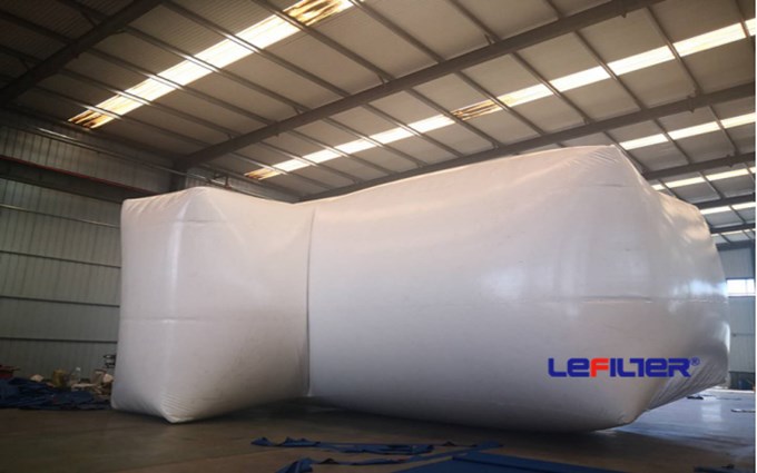 廢氣儲(chǔ)存袋